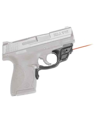 CRIMSON TRACE LASER LASERGUARD