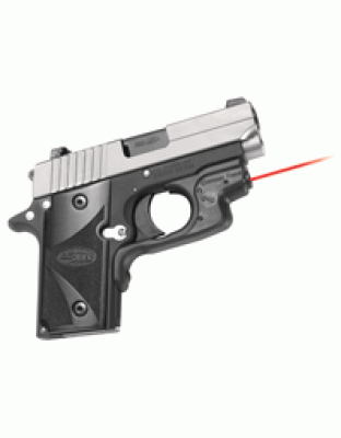 CRIMSON TRACE LASER LASERGUARD