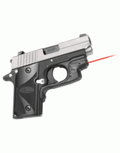 CRIMSON TRACE LASER LASERGUARD