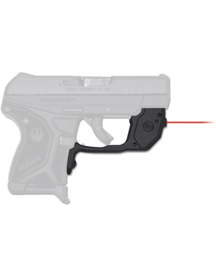 CRIMSON TRACE LASER LASERGUARD