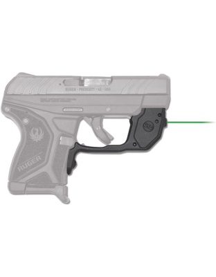 CRIMSON TRACE LASER LASERGUARD