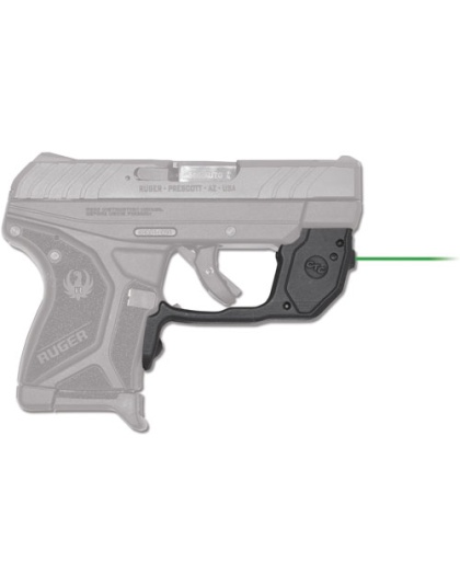 CRIMSON TRACE LASER LASERGUARD