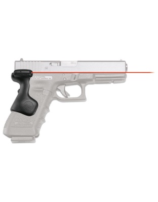CRIMSON TRACE LSRGRIP RED FOR