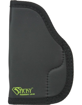 STICKY HOLSTERS COMPACT AUTOS