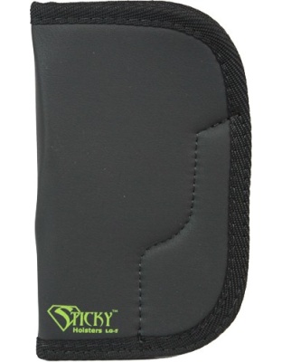 STICKY HOLSTERS LARGE REVOLVER