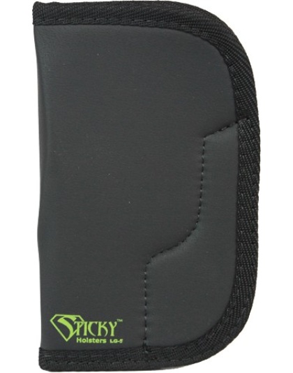 STICKY HOLSTERS LARGE REVOLVER