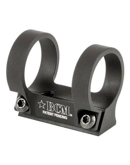 BCM LIGHT MOUNT MOD 0 KEYMOD