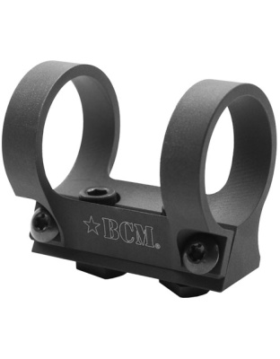 BCM LIGHT MOUNT MOD 0 M-LOK