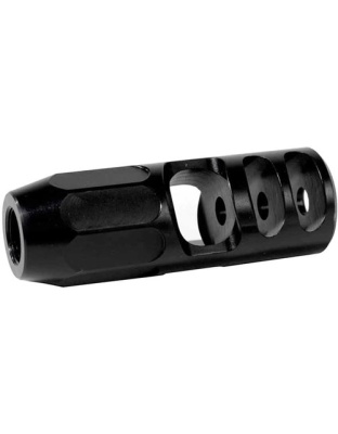 LANCER NITROUS COMPENSATOR