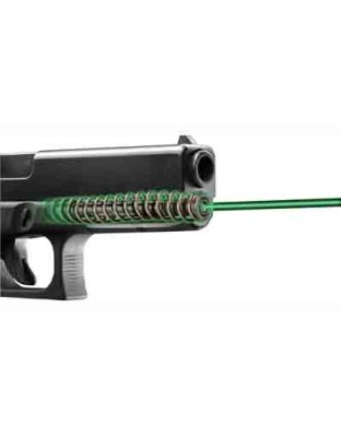 LASERMAX LASER GUIDE ROD GREEN