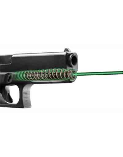LASERMAX LASER GUIDE ROD GREEN