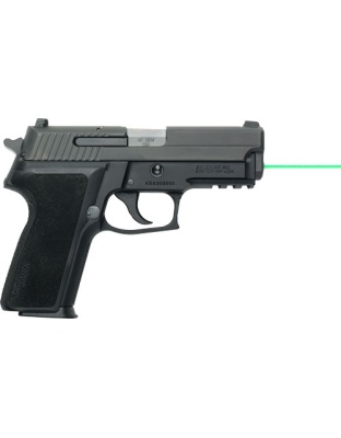 LASERMAX LASER GUIDE ROD GREEN