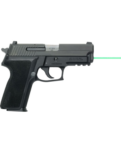 LASERMAX LASER GUIDE ROD GREEN