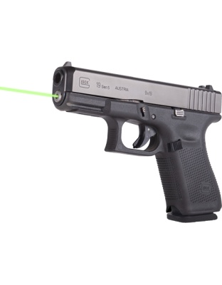 LASERMAX LASER GUIDE ROD GREEN