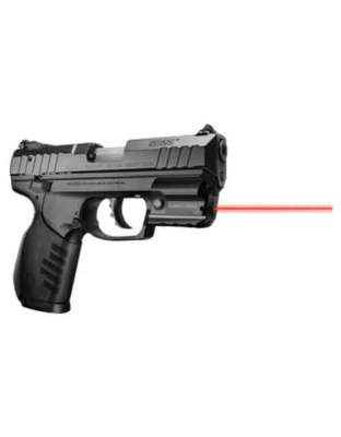LASERMAX LASER RAIL MOUNT RED