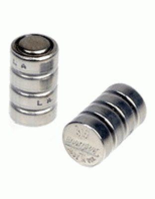 LASERMAX REPLACEMENT BATTERY