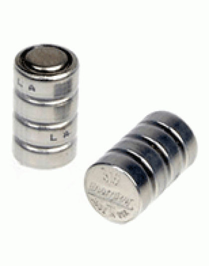 LASERMAX REPLACEMENT BATTERY