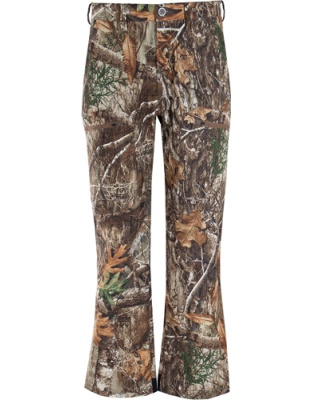 HABIT ALL SEASON CAMO PANT