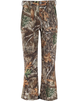 HABIT ALL SEASON CAMO PANT