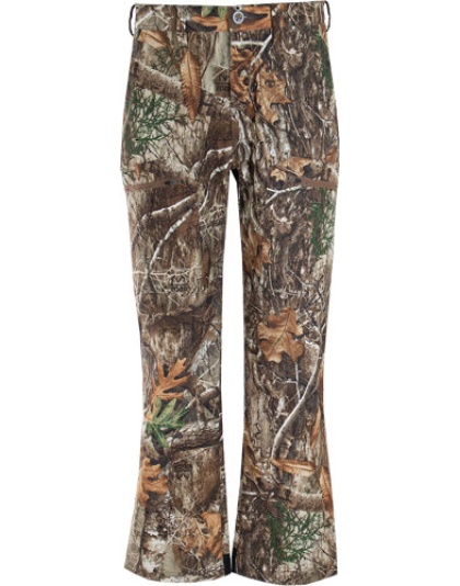 HABIT ALL SEASON CAMO PANT