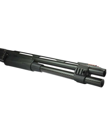 LANCER SHOTGUN EXTENSION CLAMP