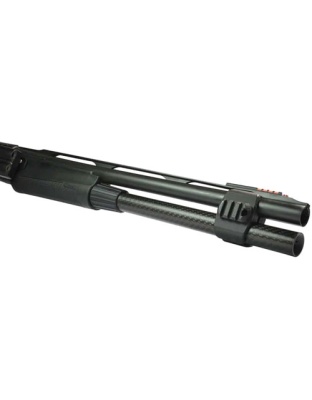 LANCER SHOTGUN EXTENSION CLAMP