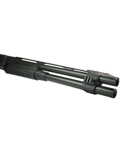 LANCER SHOTGUN EXTENSION CLAMP