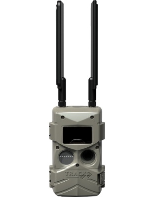 CUDDEBACK TRAIL CAM TRACKS