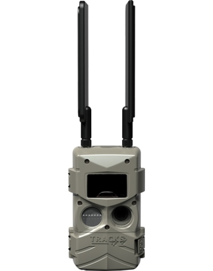 CUDDEBACK TRAIL CAM TRACKS