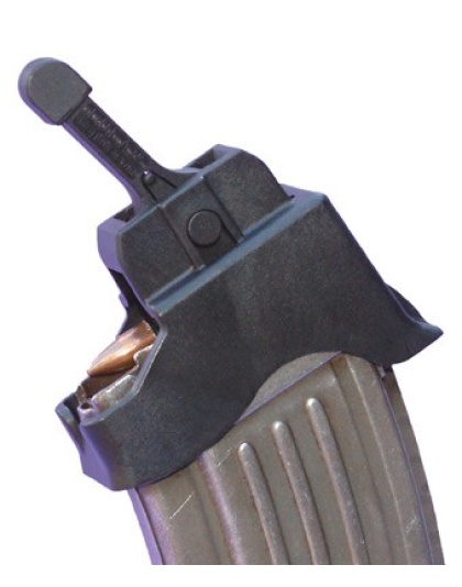 MAGLULA LOADER FOR AK47/GALIL