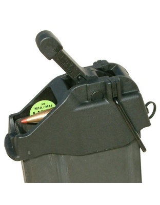MAGLULA LOADER FOR M1A/M14