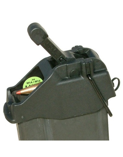 MAGLULA LOADER FOR M1A/M14