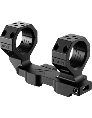 AUDERE SCOPE MOUNT LEVITAS