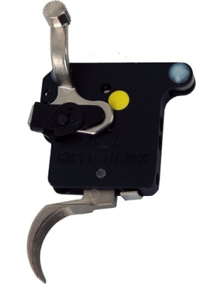 RIFLE BASIX TRIGGER REM. 700