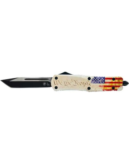 TEMPLAR KNIFE LARGE OTF WE THE