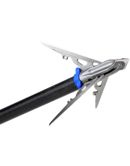 G5 BROADHEAD MEGAMEAT XBOW