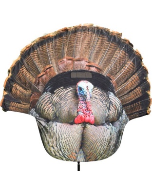 MONTANA DECOY TURKEY GOBBLER