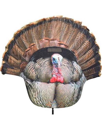 MONTANA DECOY TURKEY GOBBLER