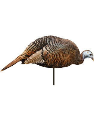 MONTANA DECOY TURKEY HEN