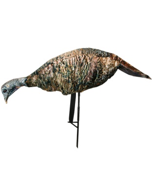 MONTANA DECOY TURKEY MISS