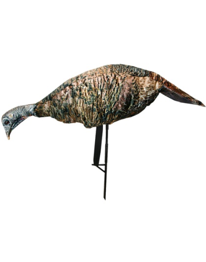 MONTANA DECOY TURKEY MISS