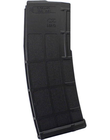 CZ MAGAZINE BREN 2 5.56X45