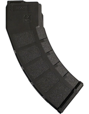 CZ MAGAZINE BREN 2 7.62X39