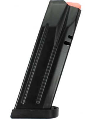 CZ MAGAZINE P-10 C 9MM LUGER