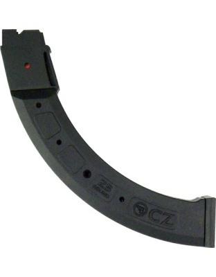 CZ MAGAZINE 452/455/457/512