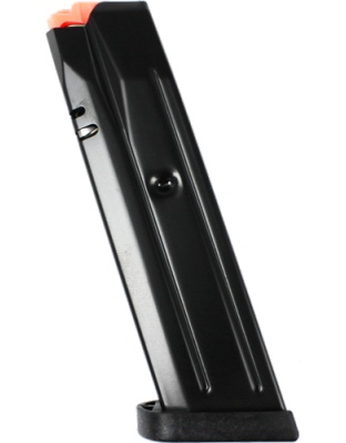 CZ MAGAZINE P-10 F 9MM LUGER