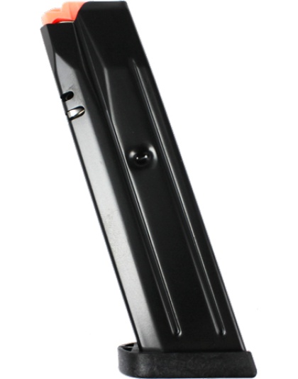 CZ MAGAZINE P-10 F 9MM LUGER