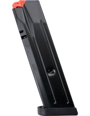 CZ MAGAZINE P-10 F 9MM LUGER