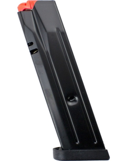 CZ MAGAZINE P-10 F 9MM LUGER