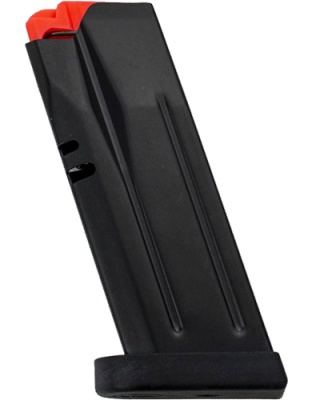 CZ MAGAZINE P-10 S 9MM LUGER